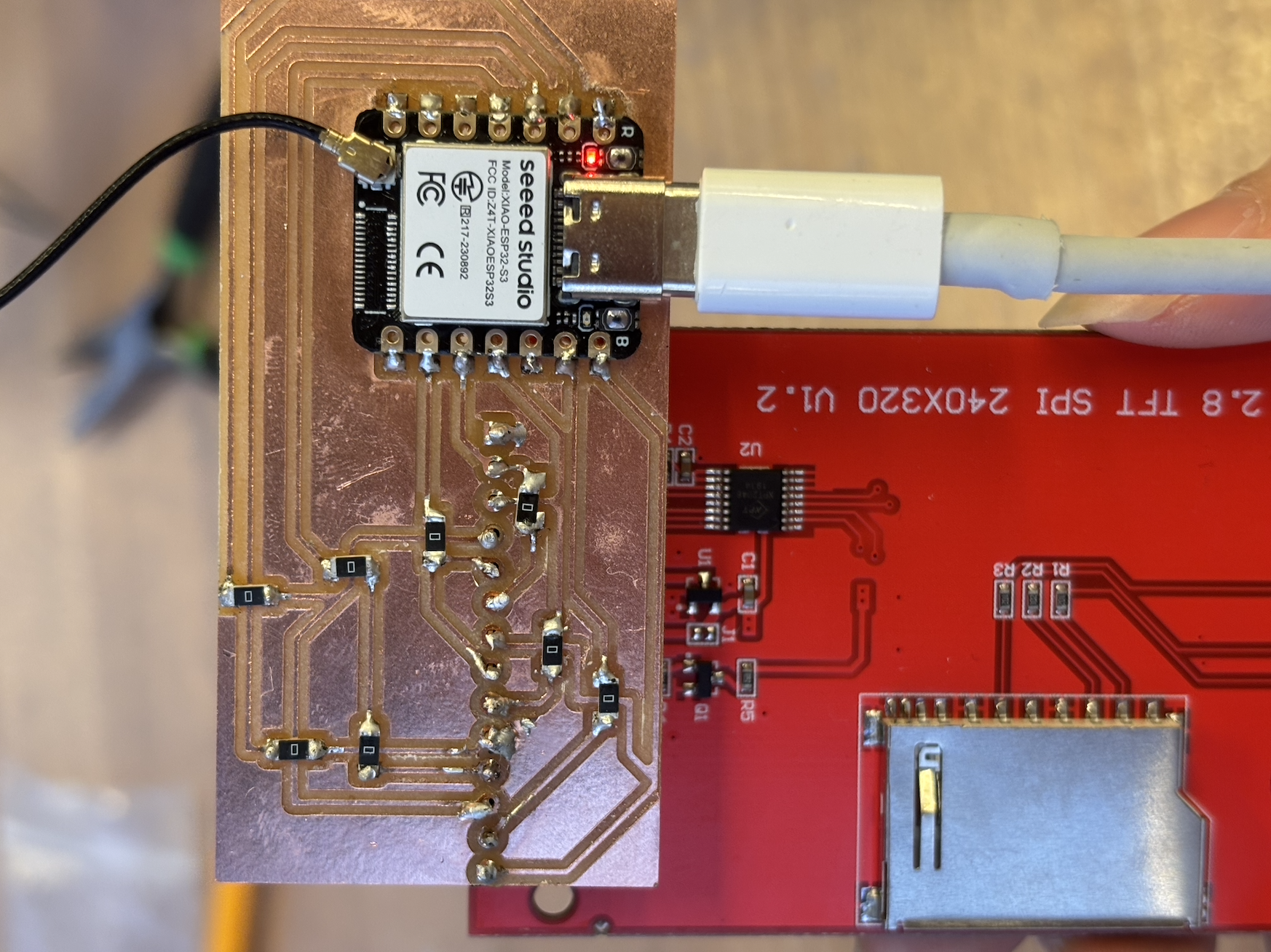 System overview diagram