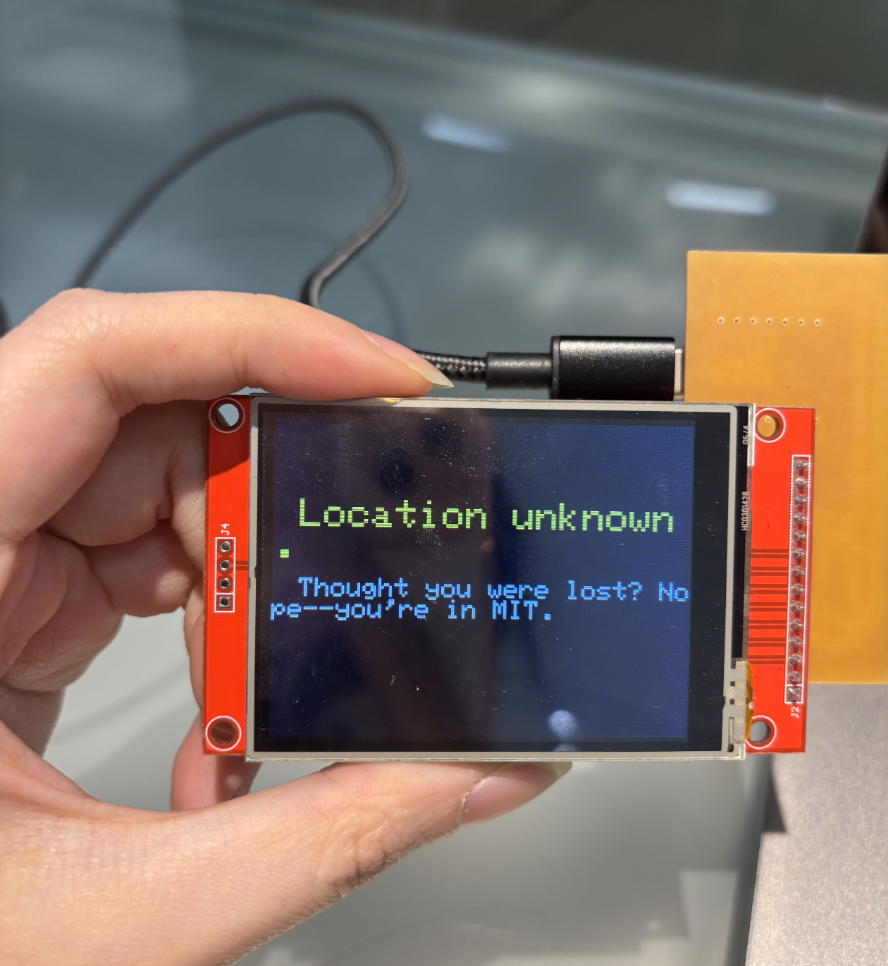 System overview diagram