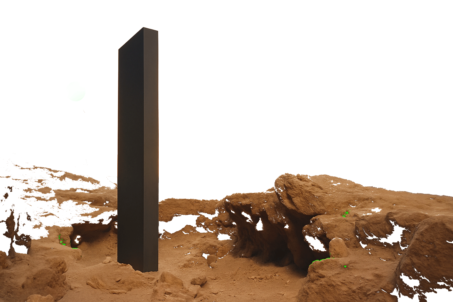 2001 Monolith