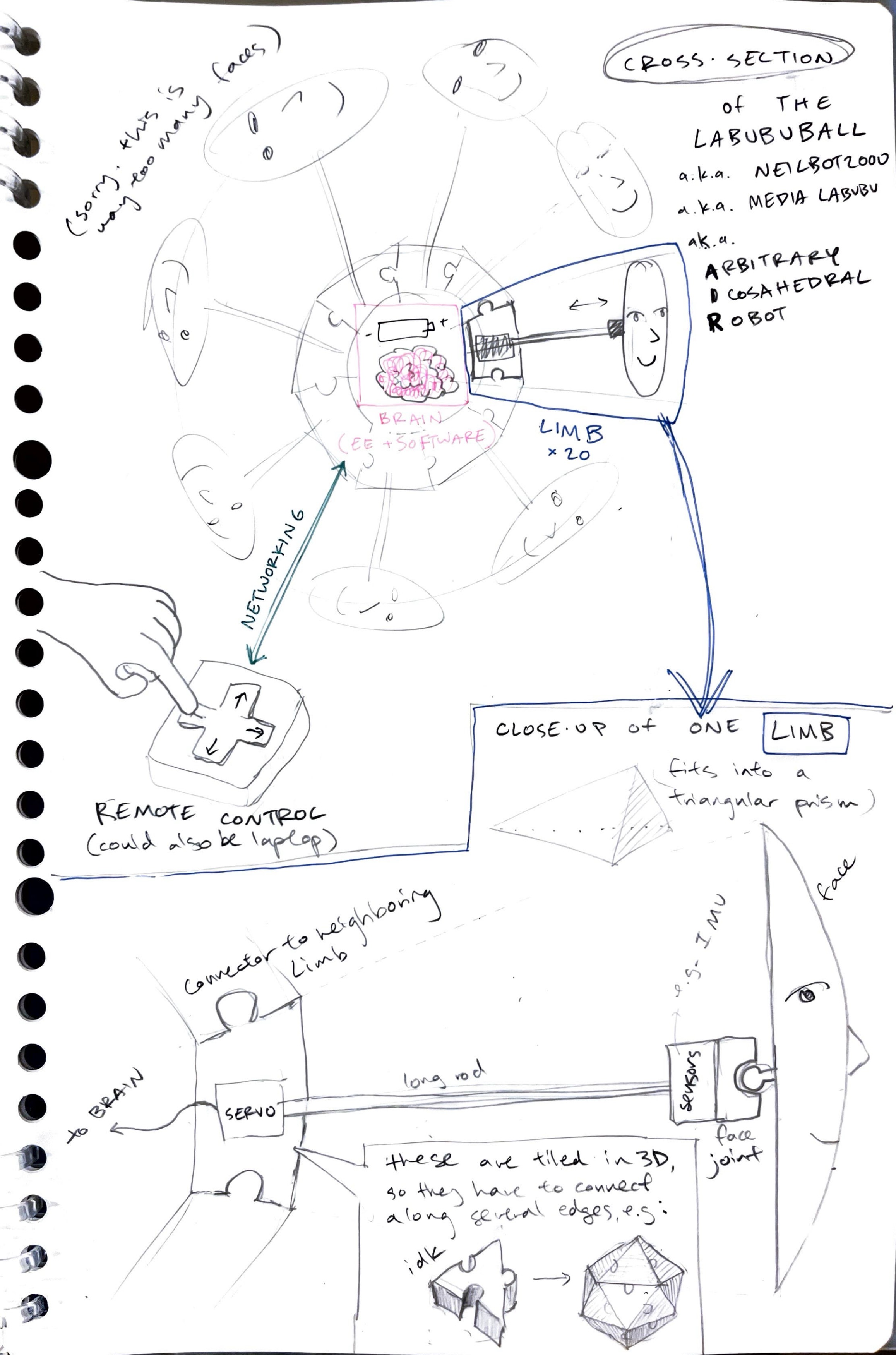 Week 11: Creative Team - Documentation, Filming, Editing, and ...