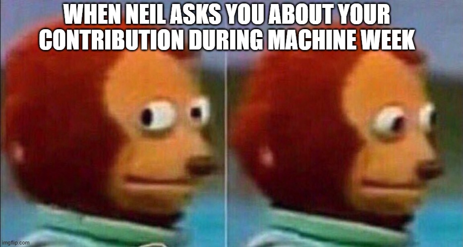 NEILBOT Meme