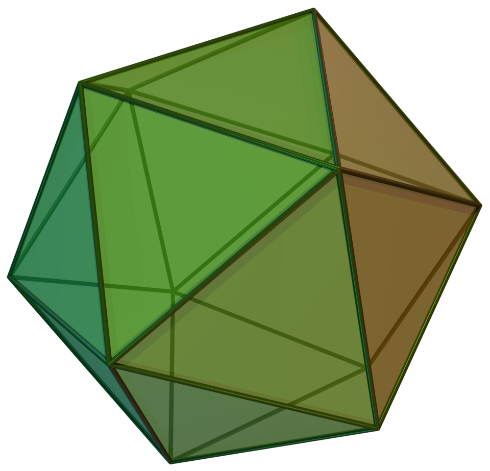 icosahedron