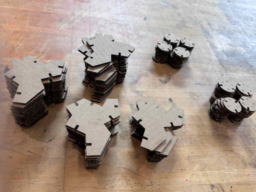Image of monotiles.