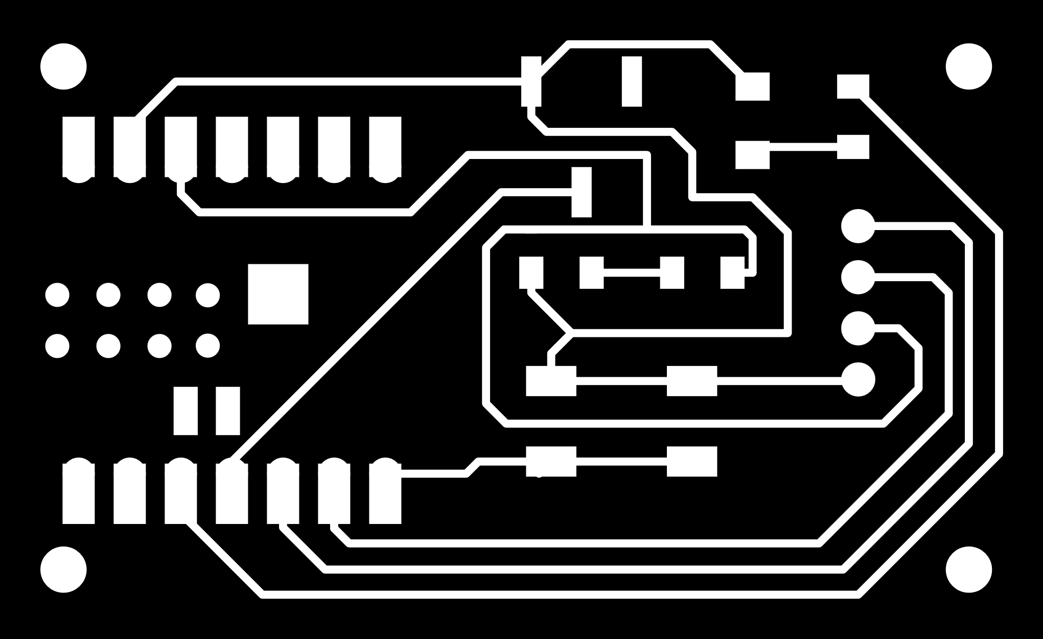 PCB Design.