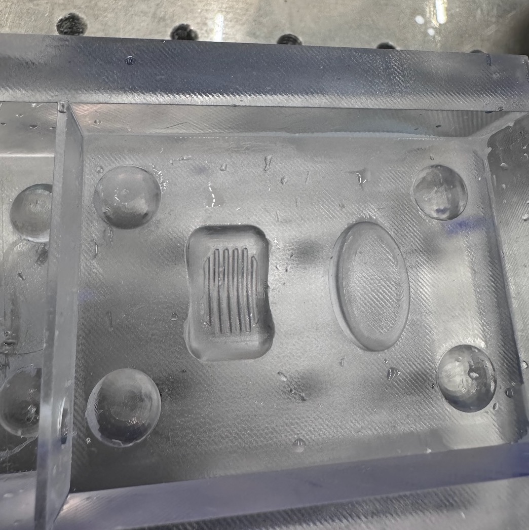 Testing spring function.