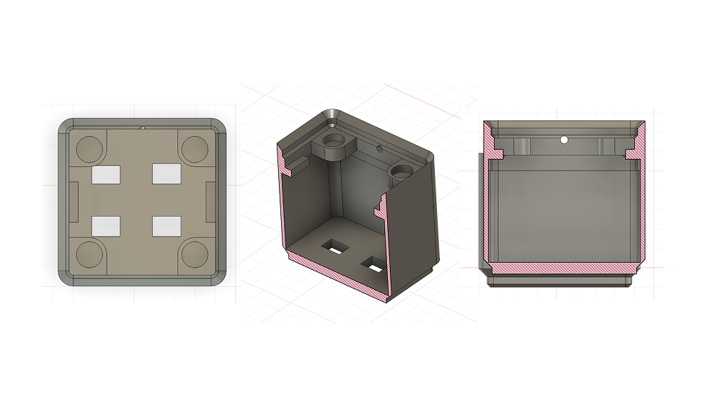 Gridfinity Bin Design