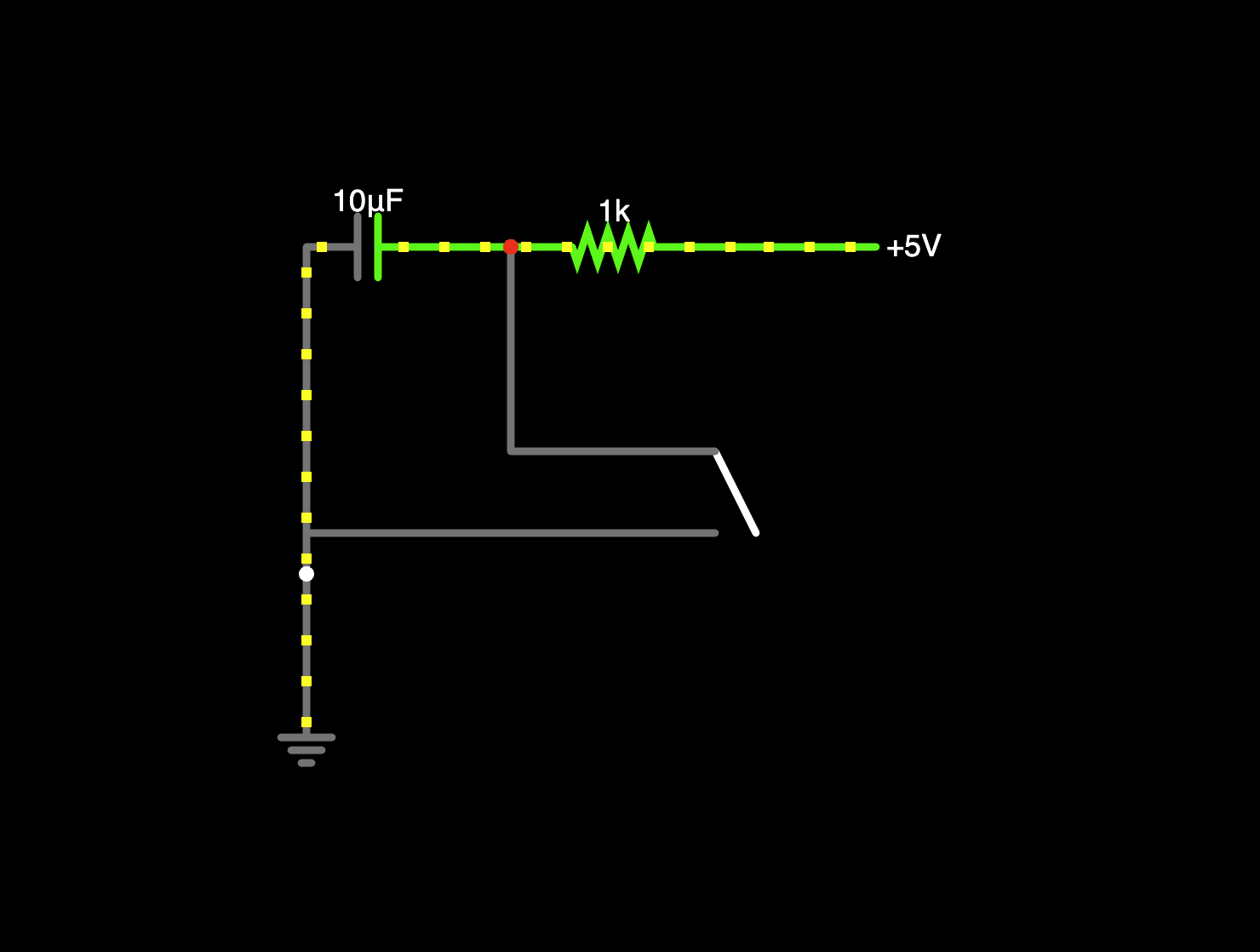 Mini Falstad Simulation
