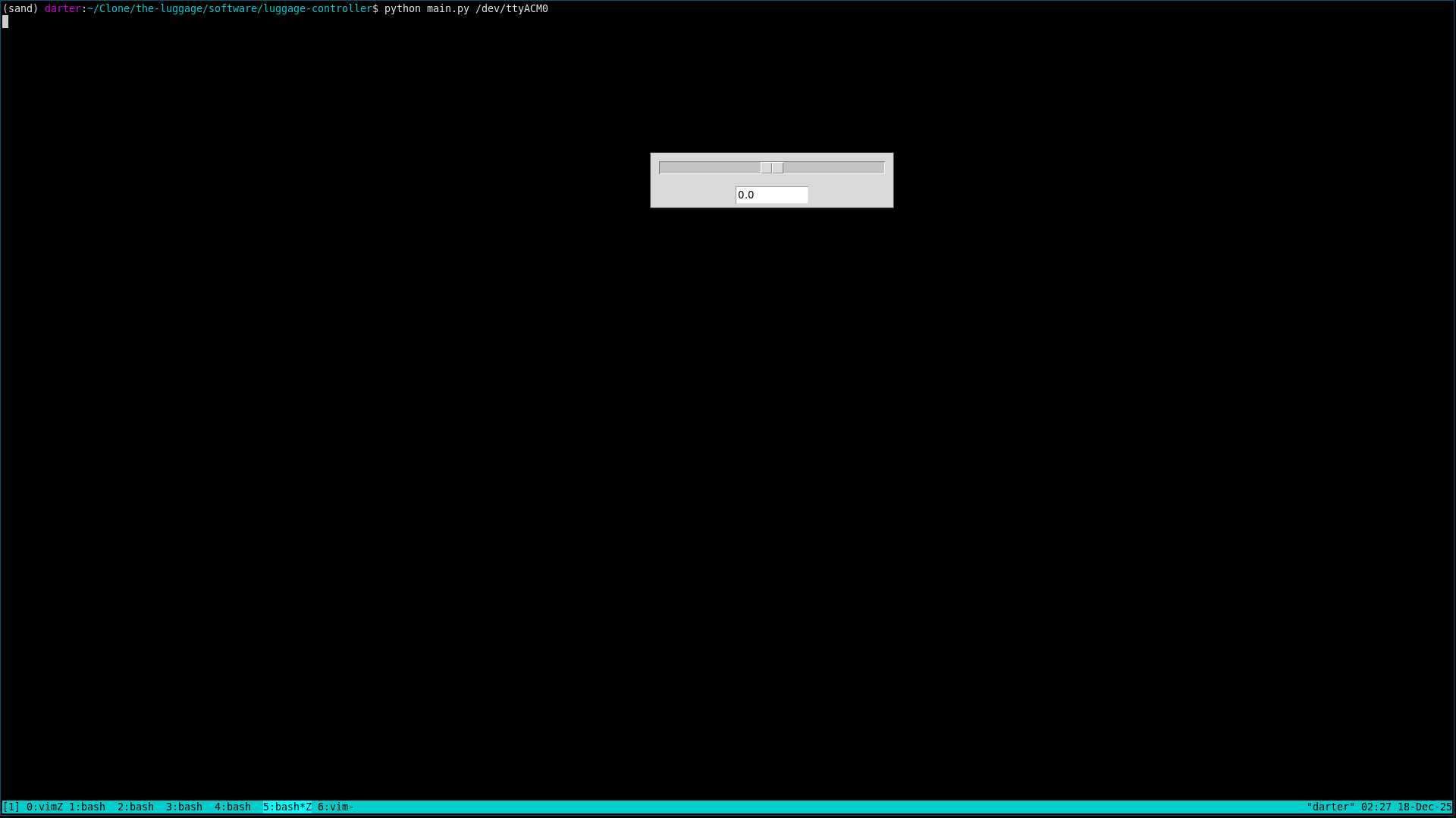 Figure 1 Screencap 0