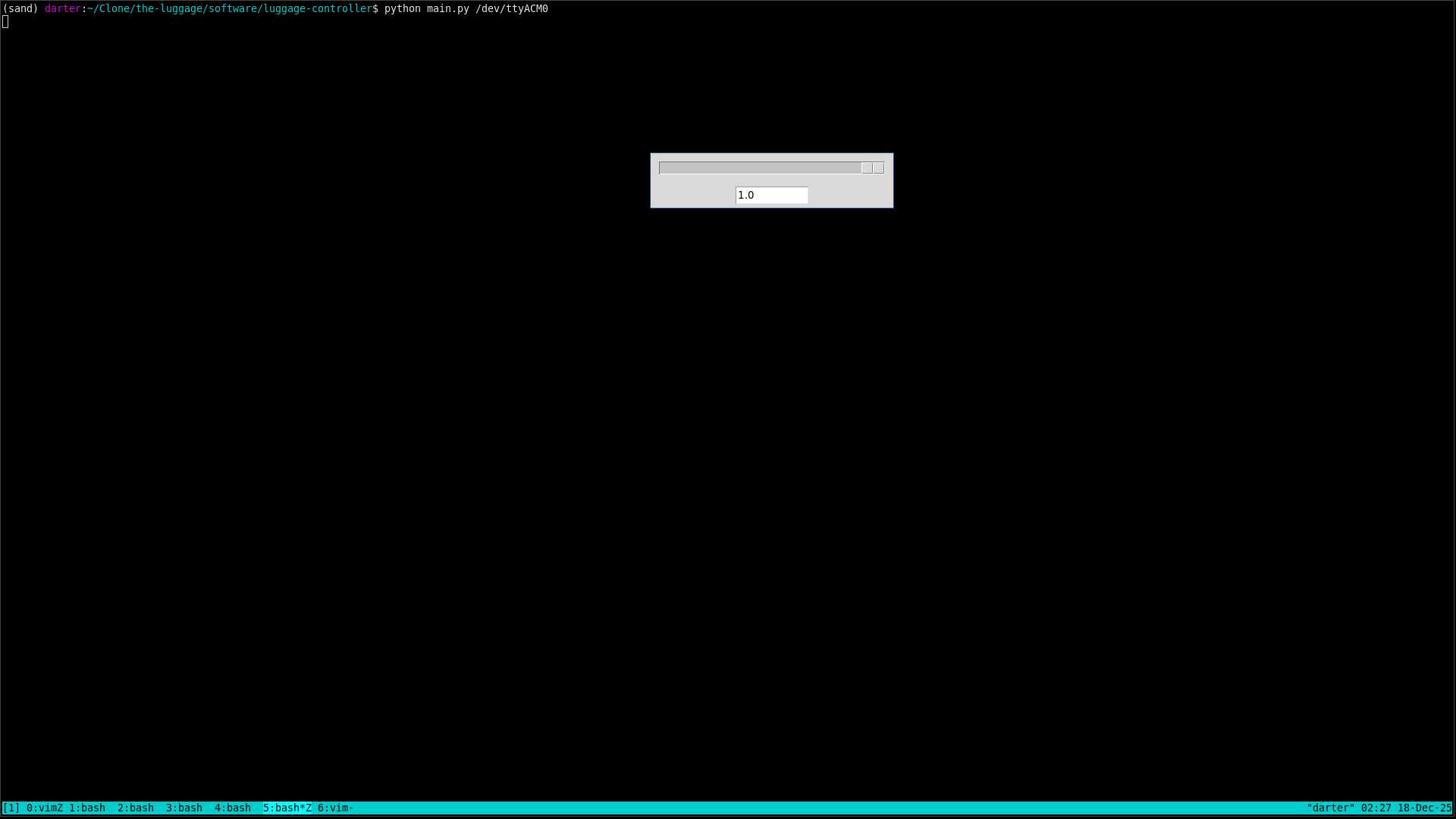 Figure 1 Screencap 1