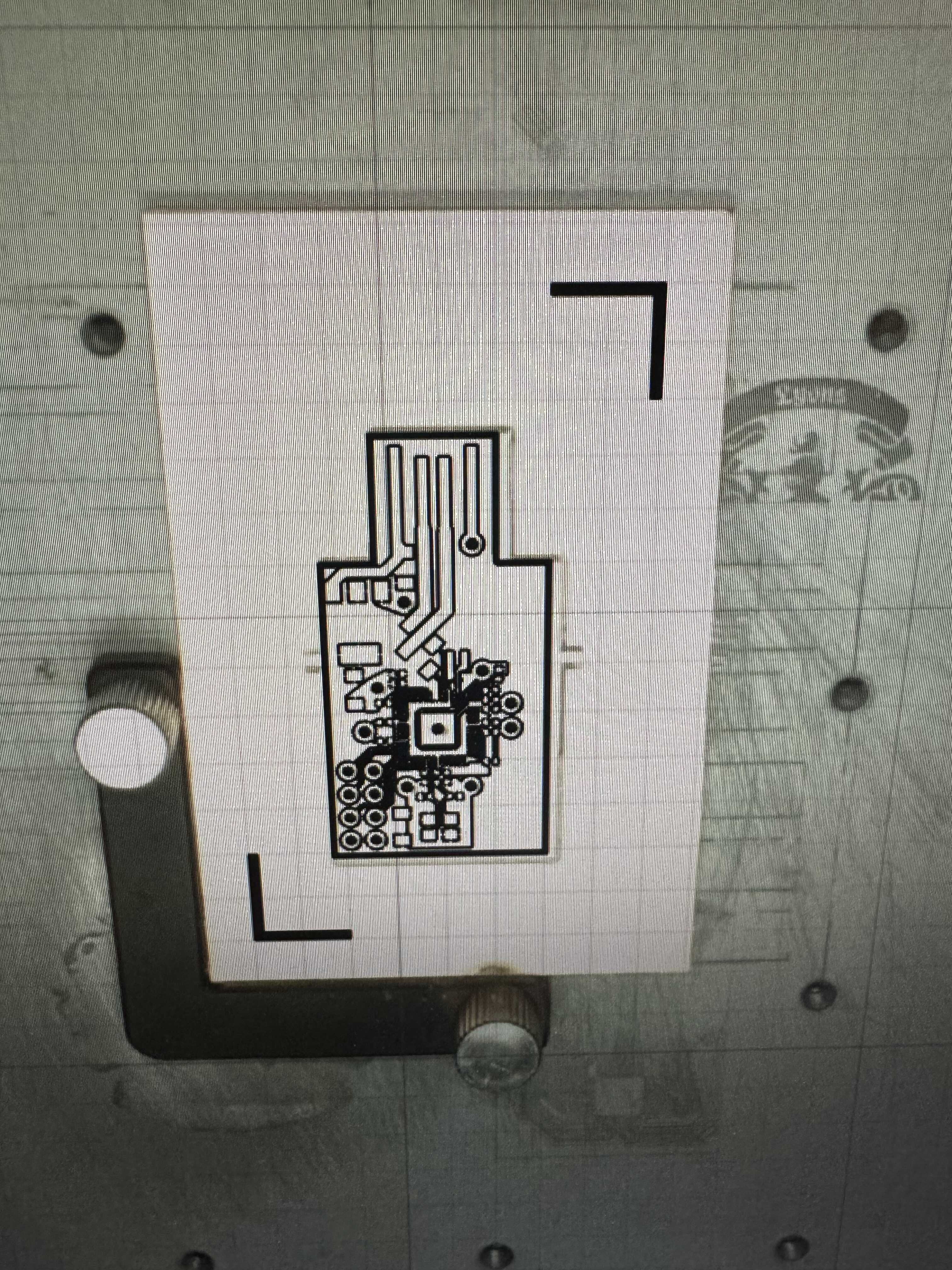 Figure 4 Laser Markers
