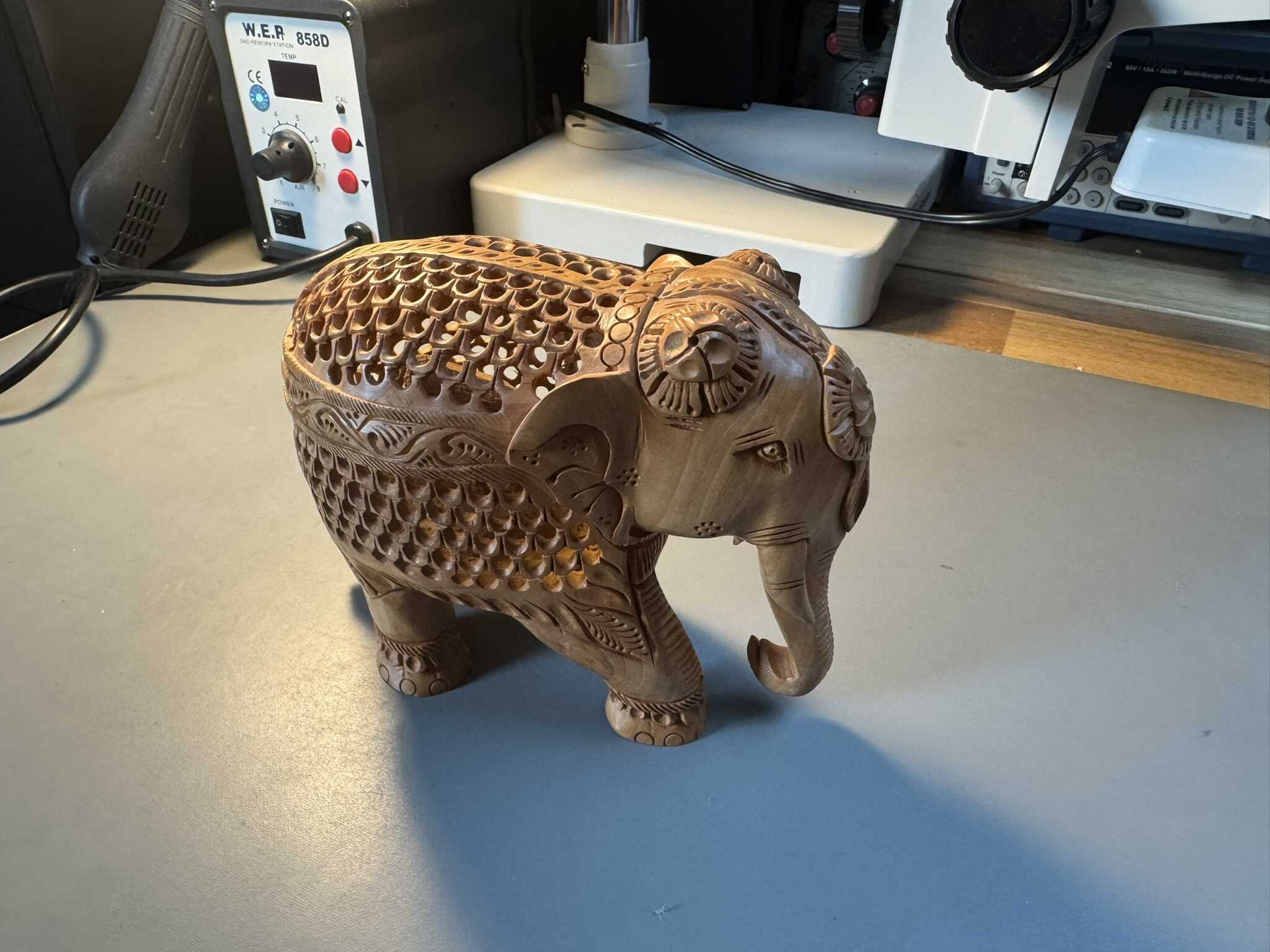 elephant