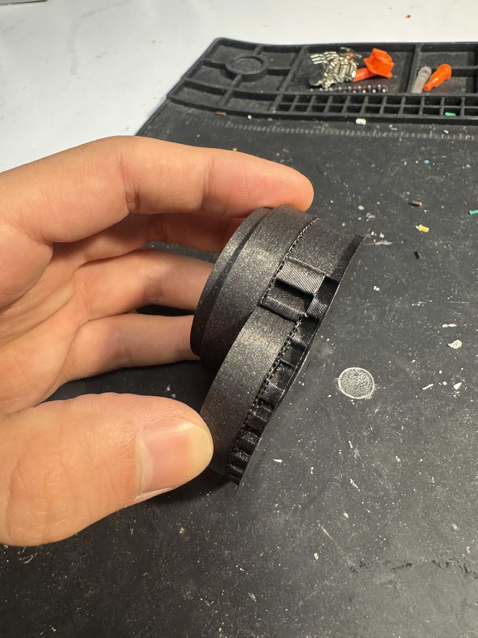 v2 Camshaft Print