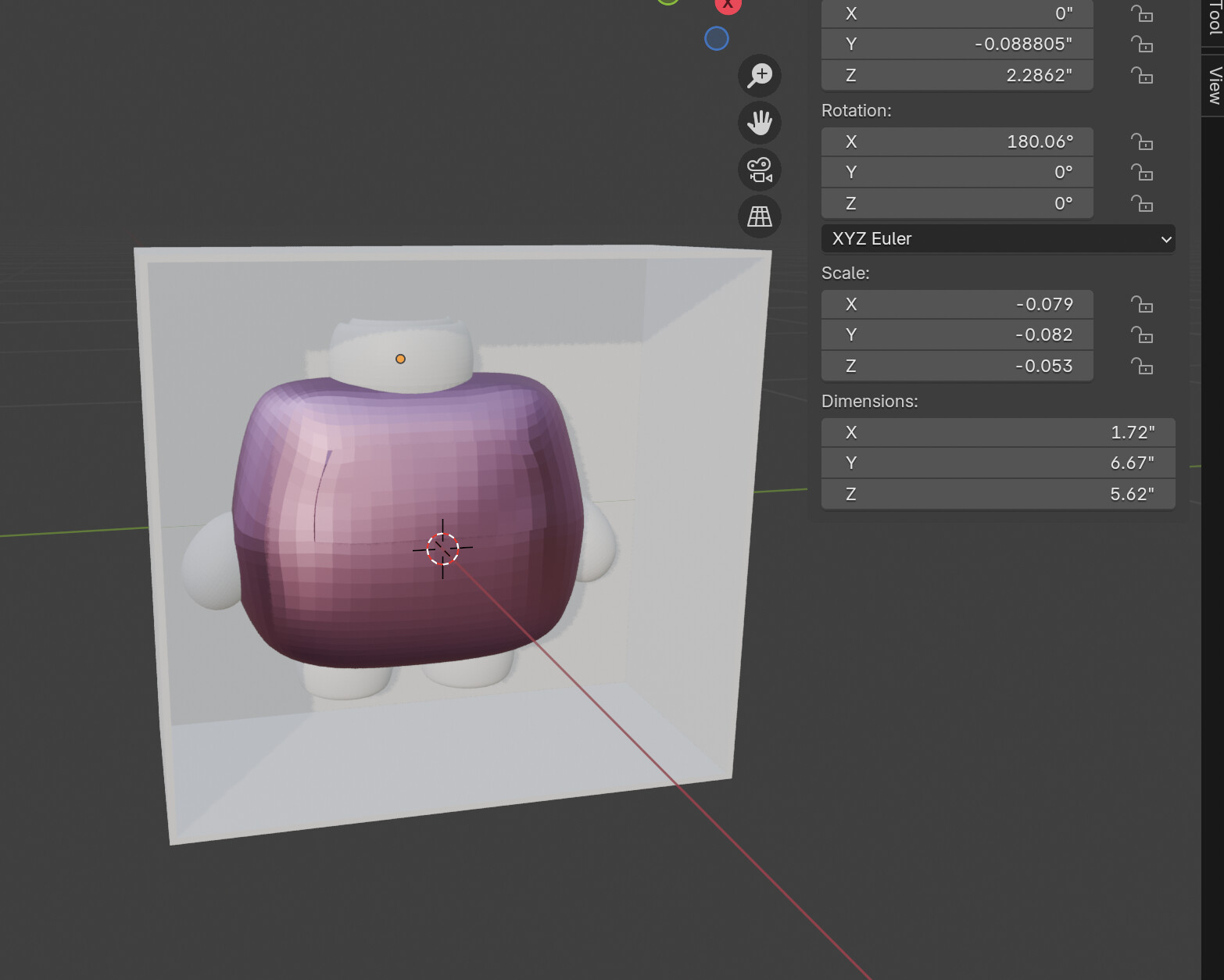 Mold design in Fusion 360