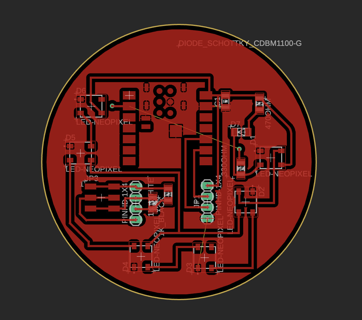 Load cell schematic