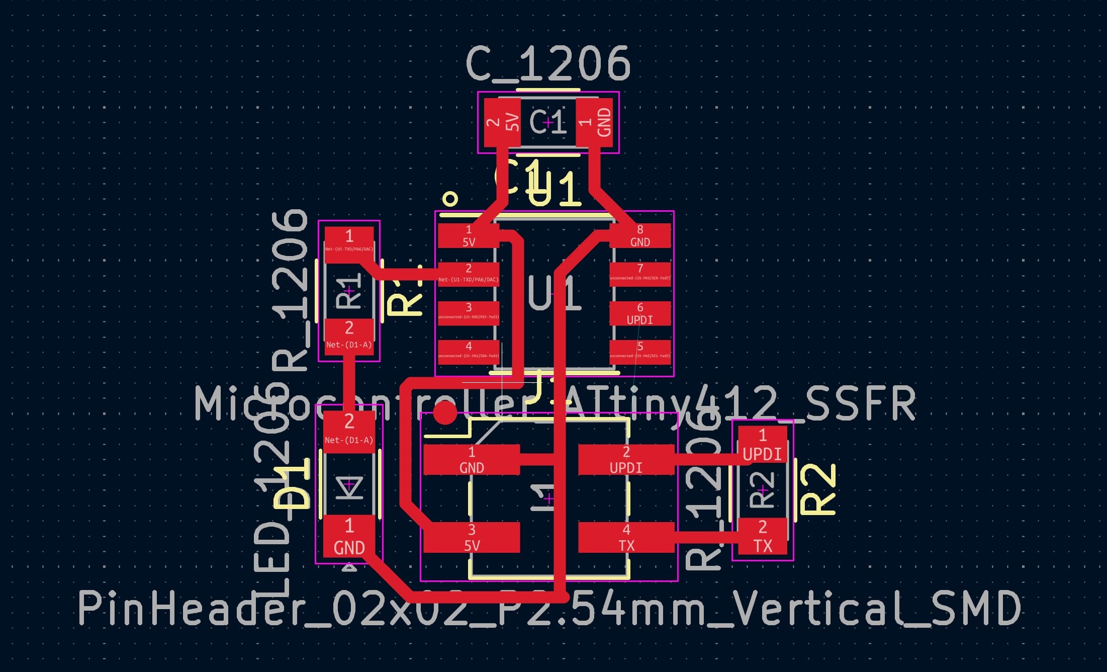 Project image placeholder