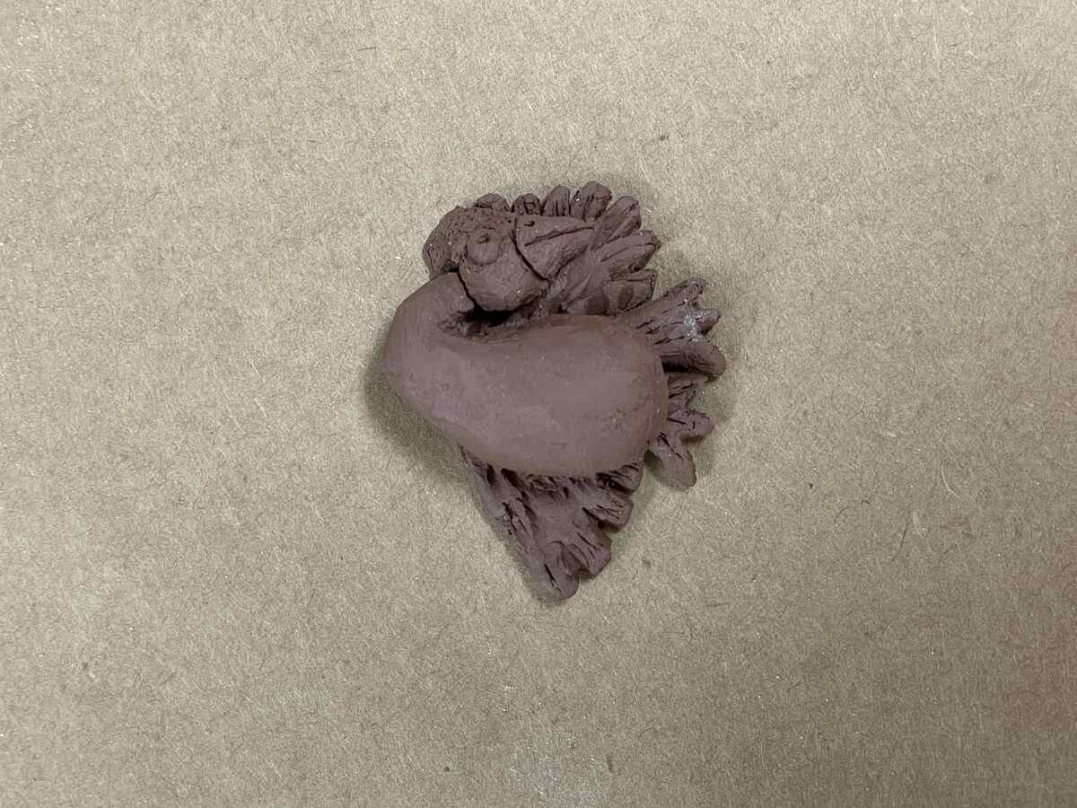 A design for a potentiometer knob