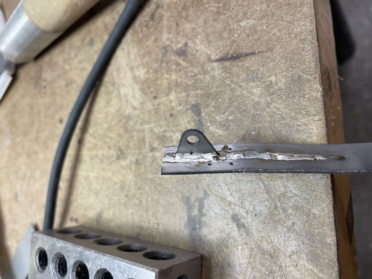 Metal Laser Cutter Process