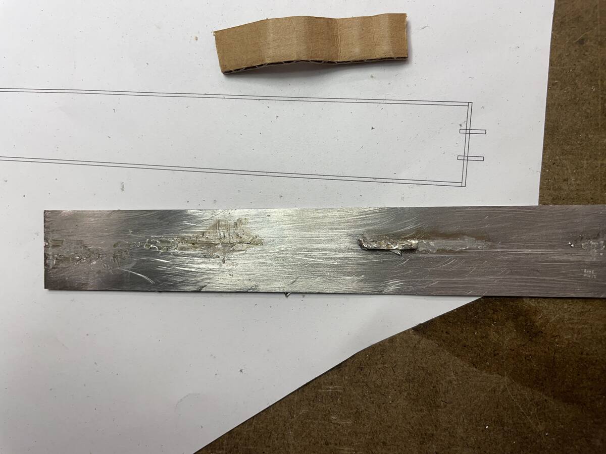 Metal Laser Cutter Process