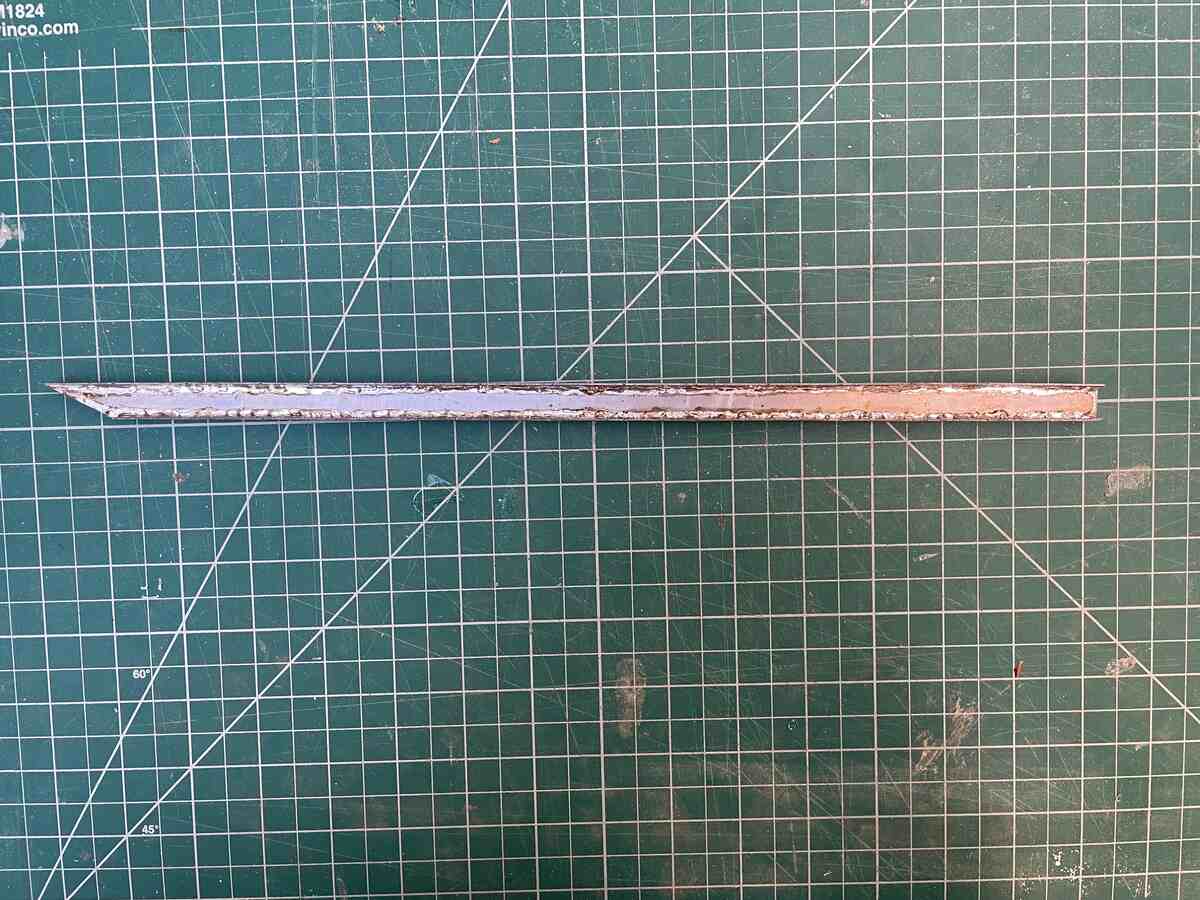 Metal Laser Cutter Process