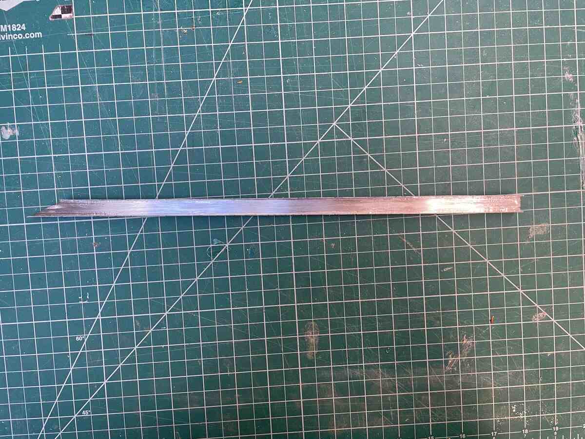 Metal Laser Cutter Process