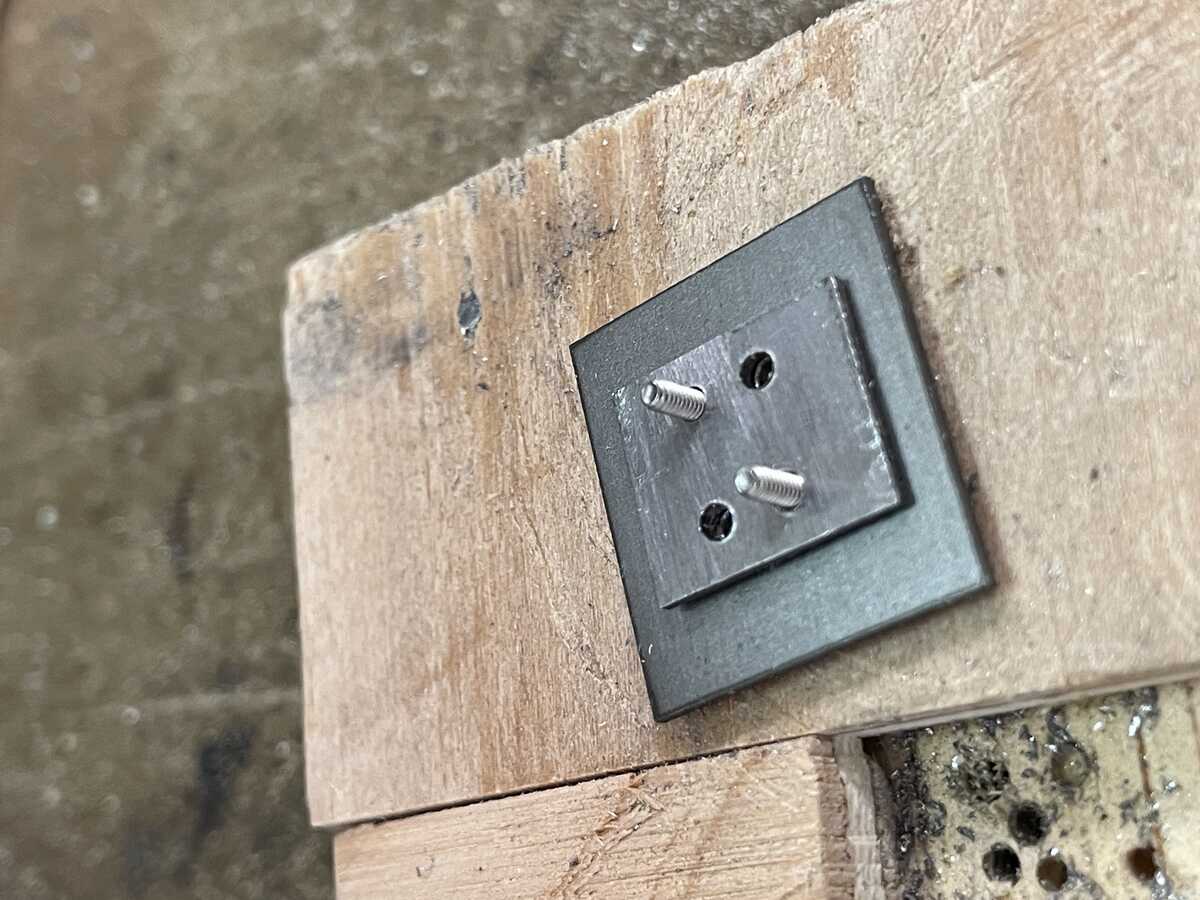 Metal Laser Cutter Process