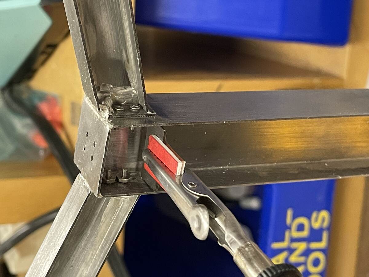 Metal Laser Cutter Process