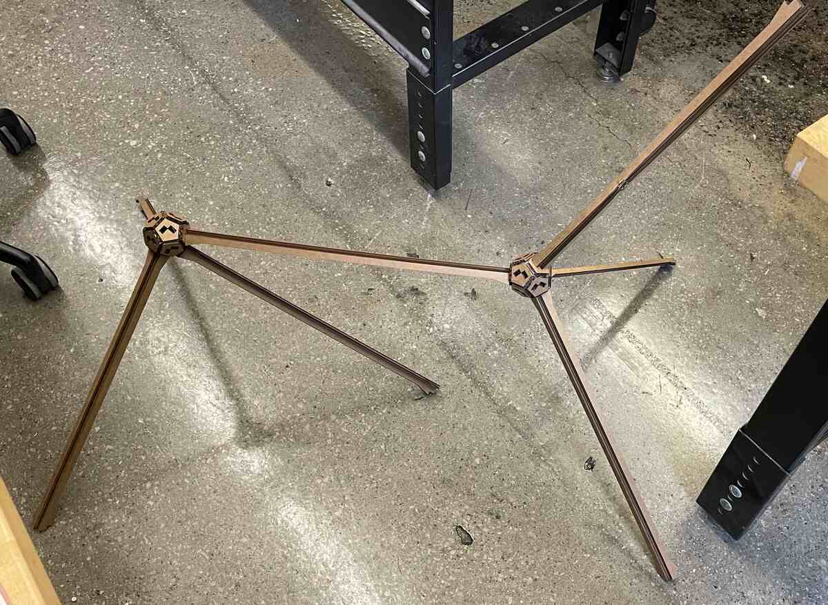 lasercut kit 1