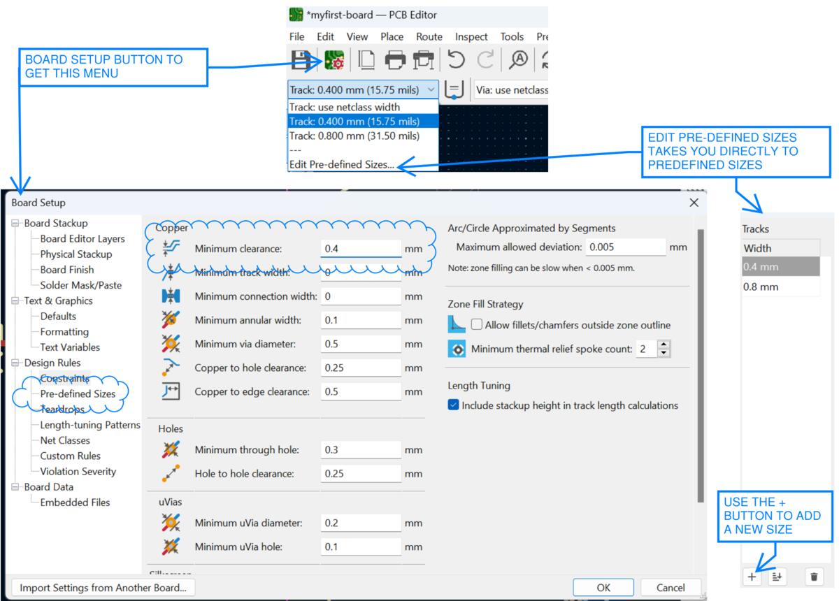 How to Adjust Wire Thickness