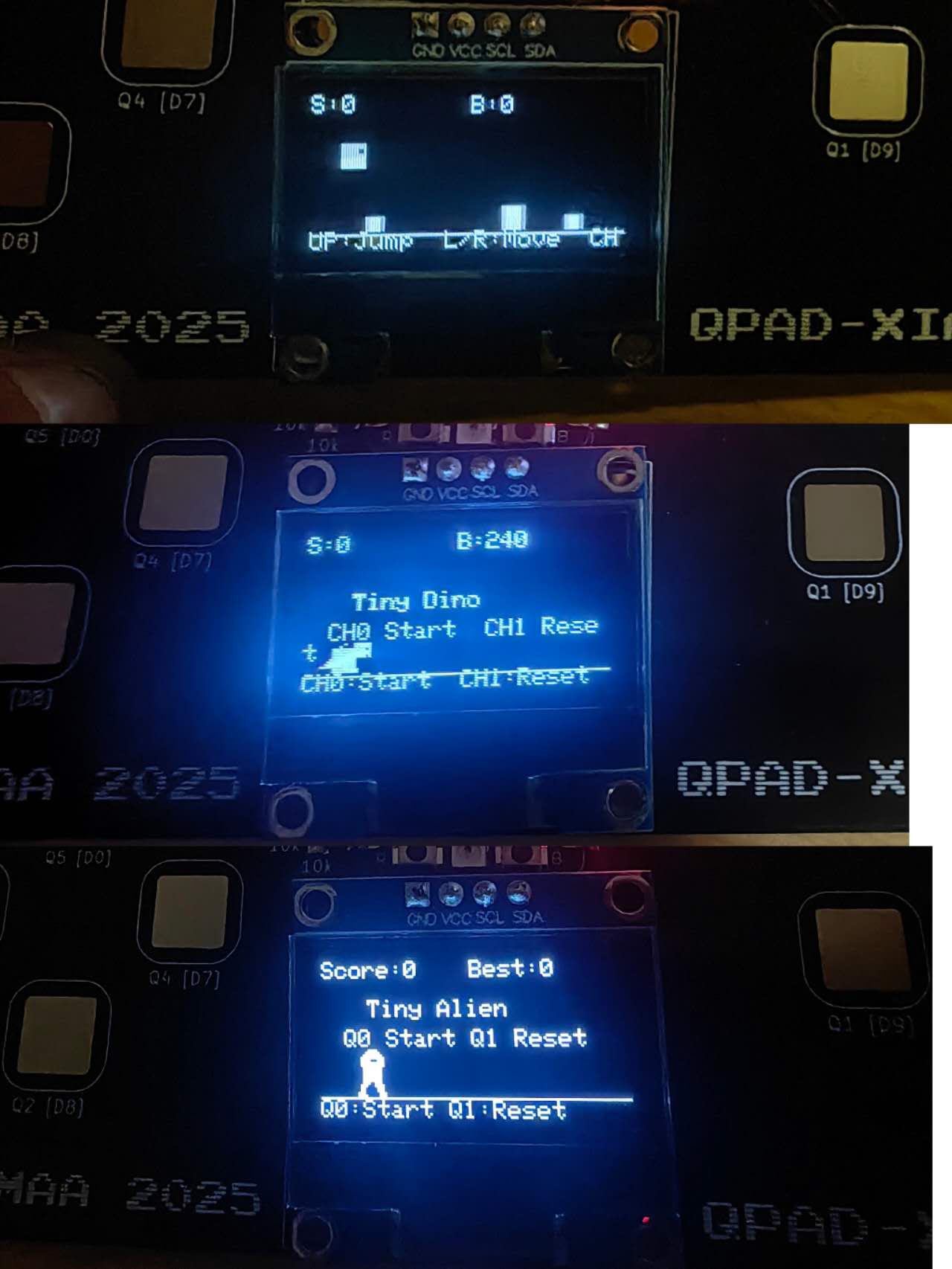 Embedded Programming