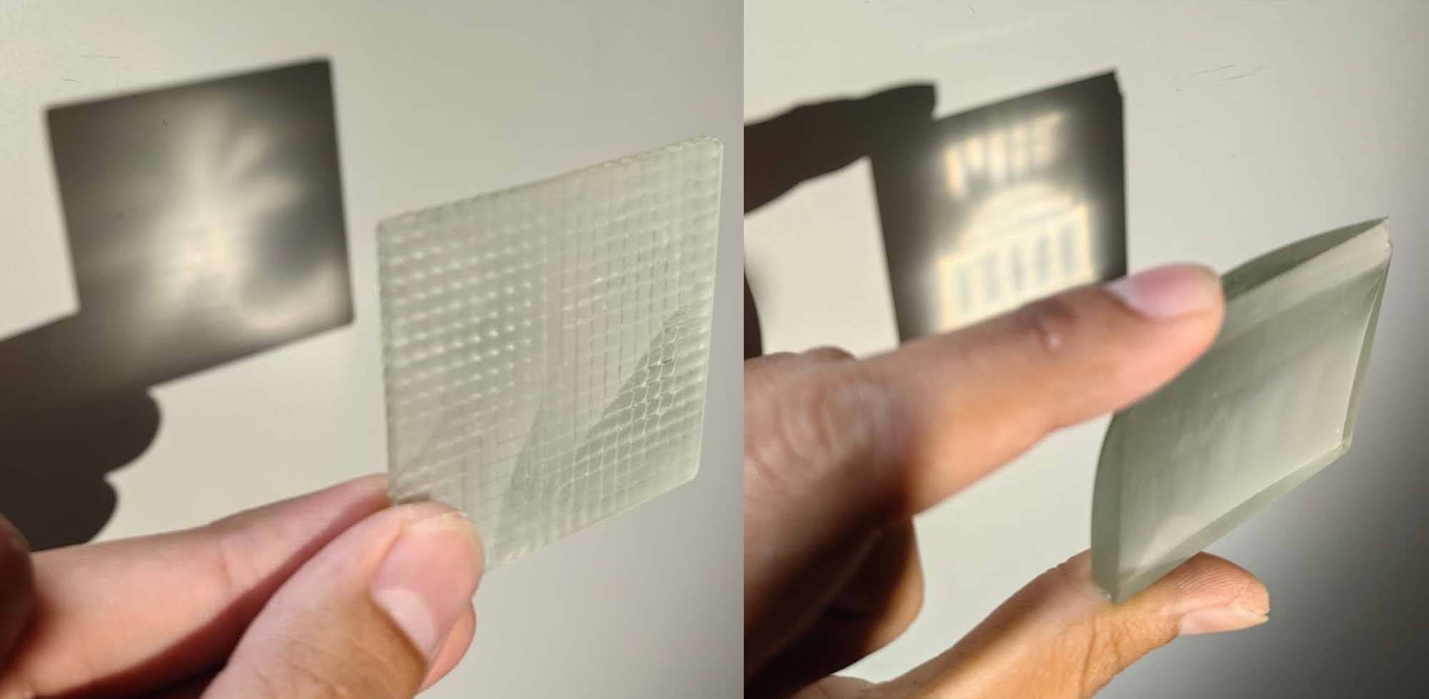 3D Scanning & Printing