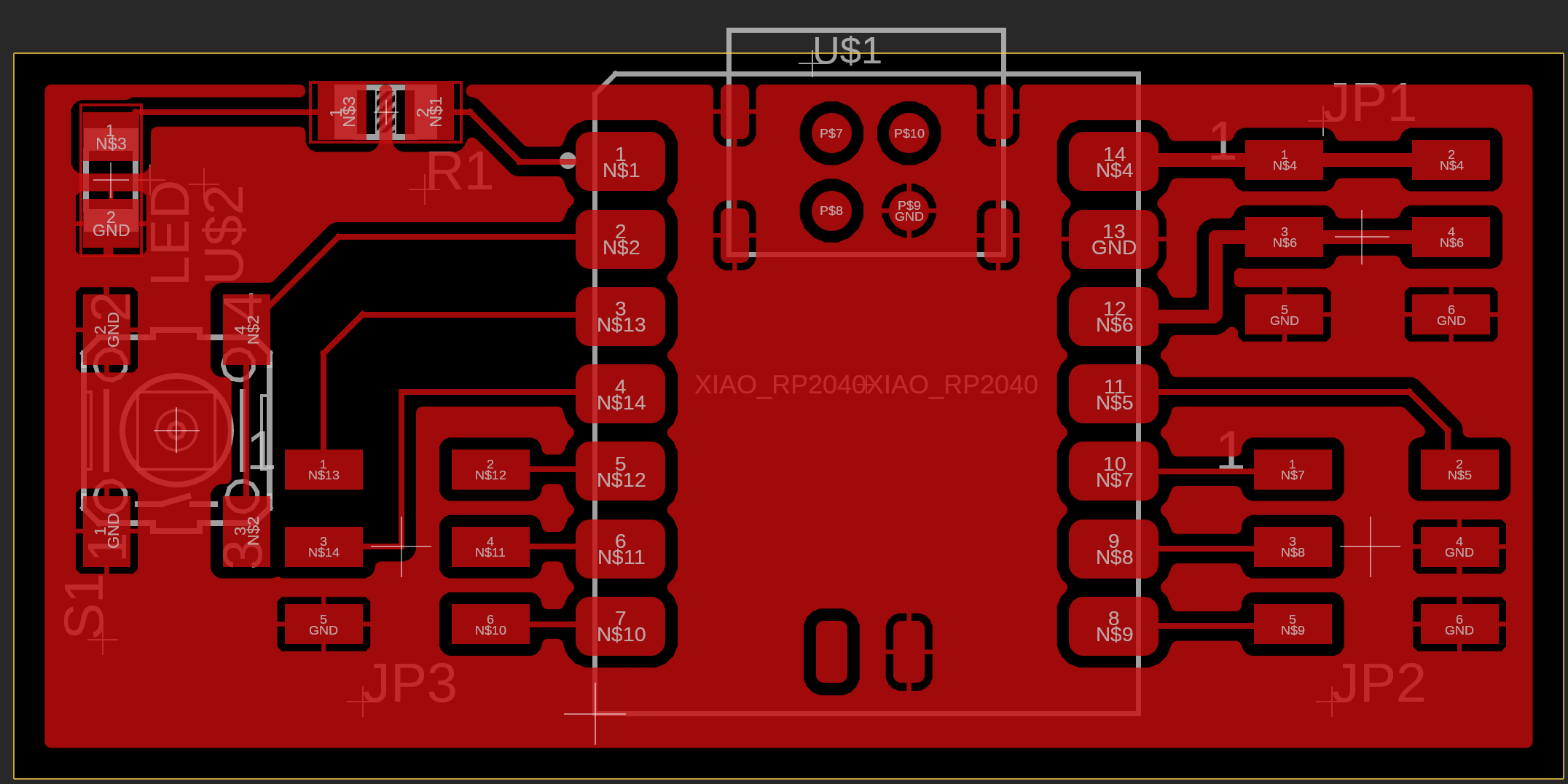 Electronics Design