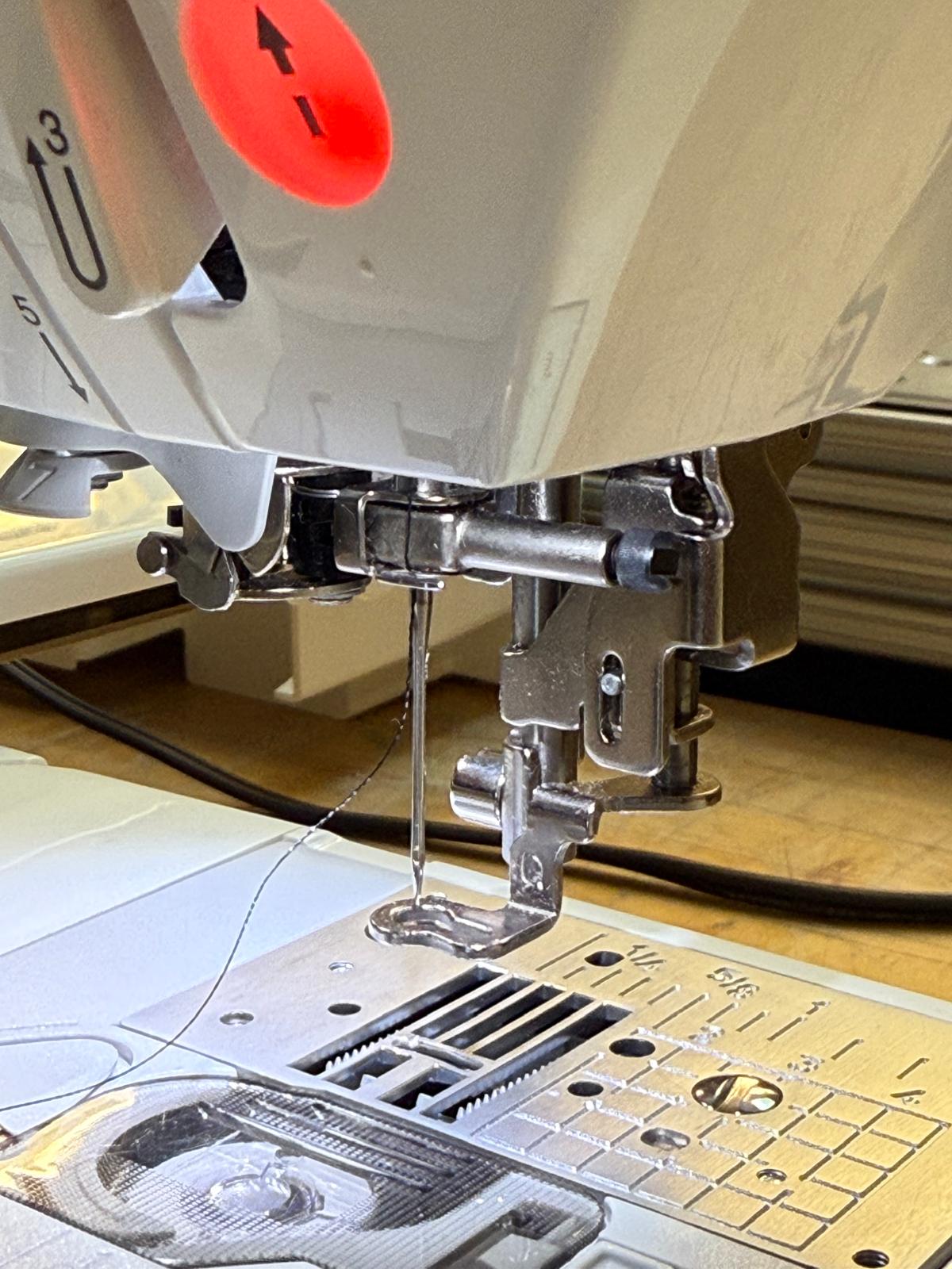Threading Machine Try Single - Future Imperfect by HTML5 UP