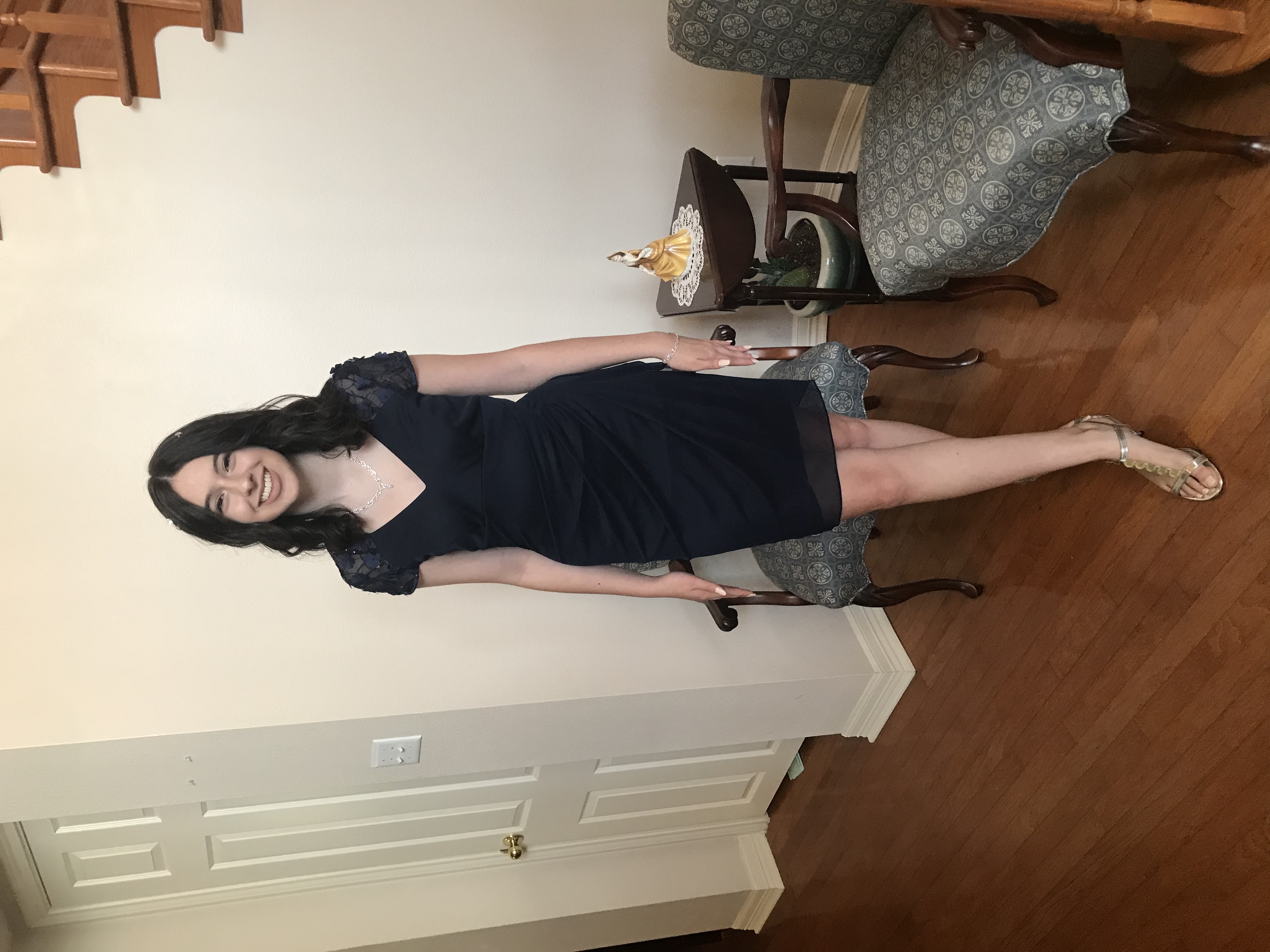 Photo of Jessica Shoemaker