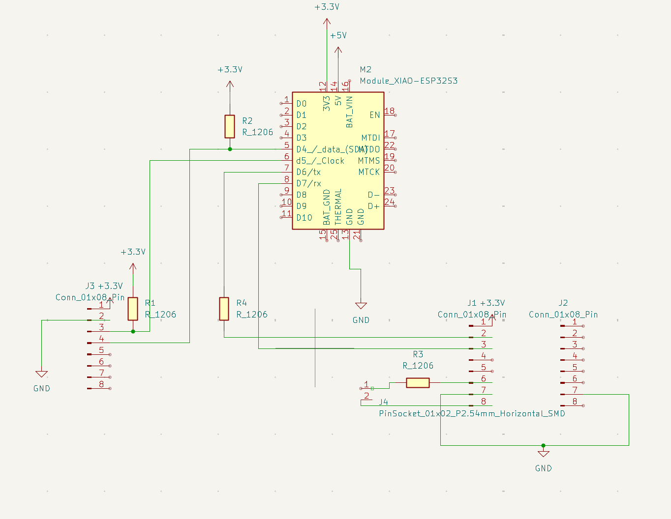 PCB design