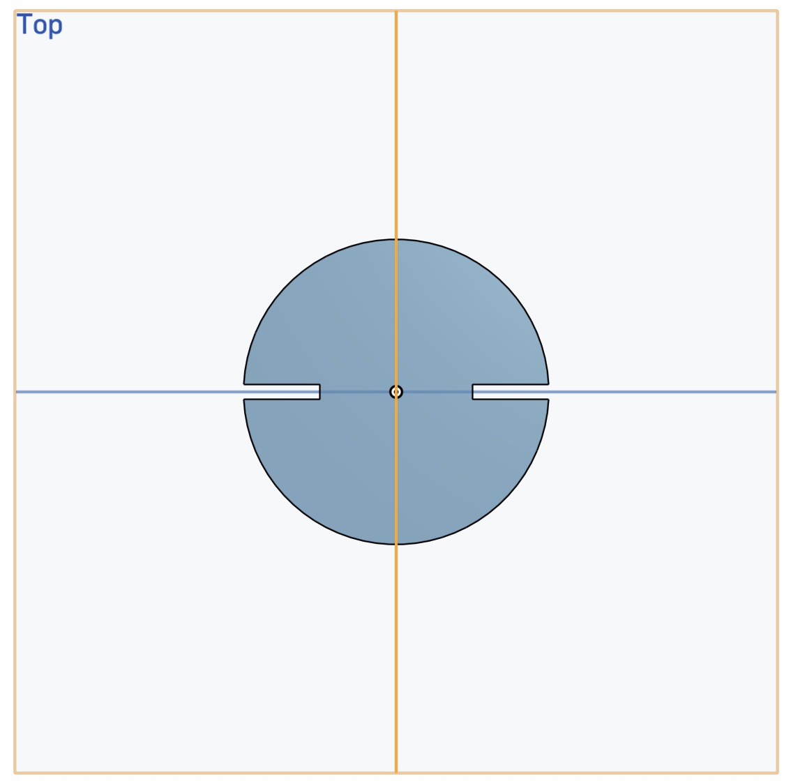 Onshape workspace