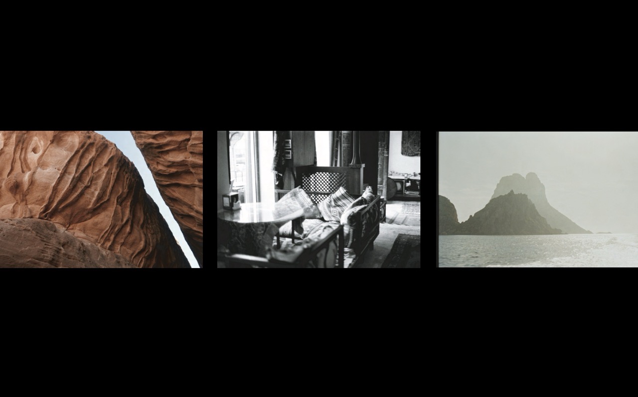 Portfolio photography work 1