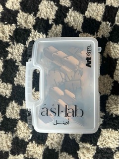 Vinyl cutting process