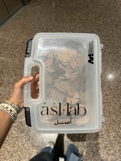 Final vinyl sticker result