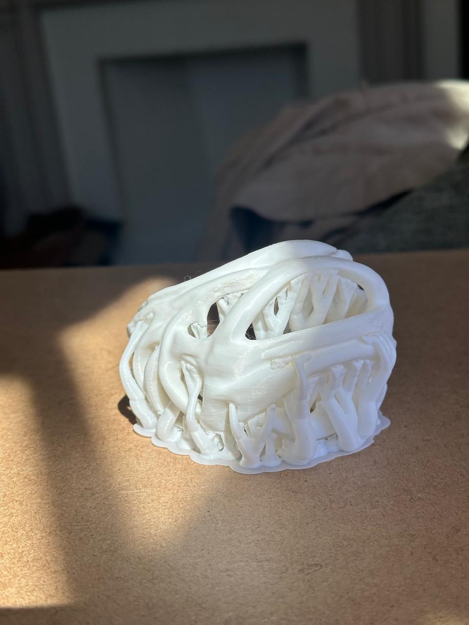 3D print 1