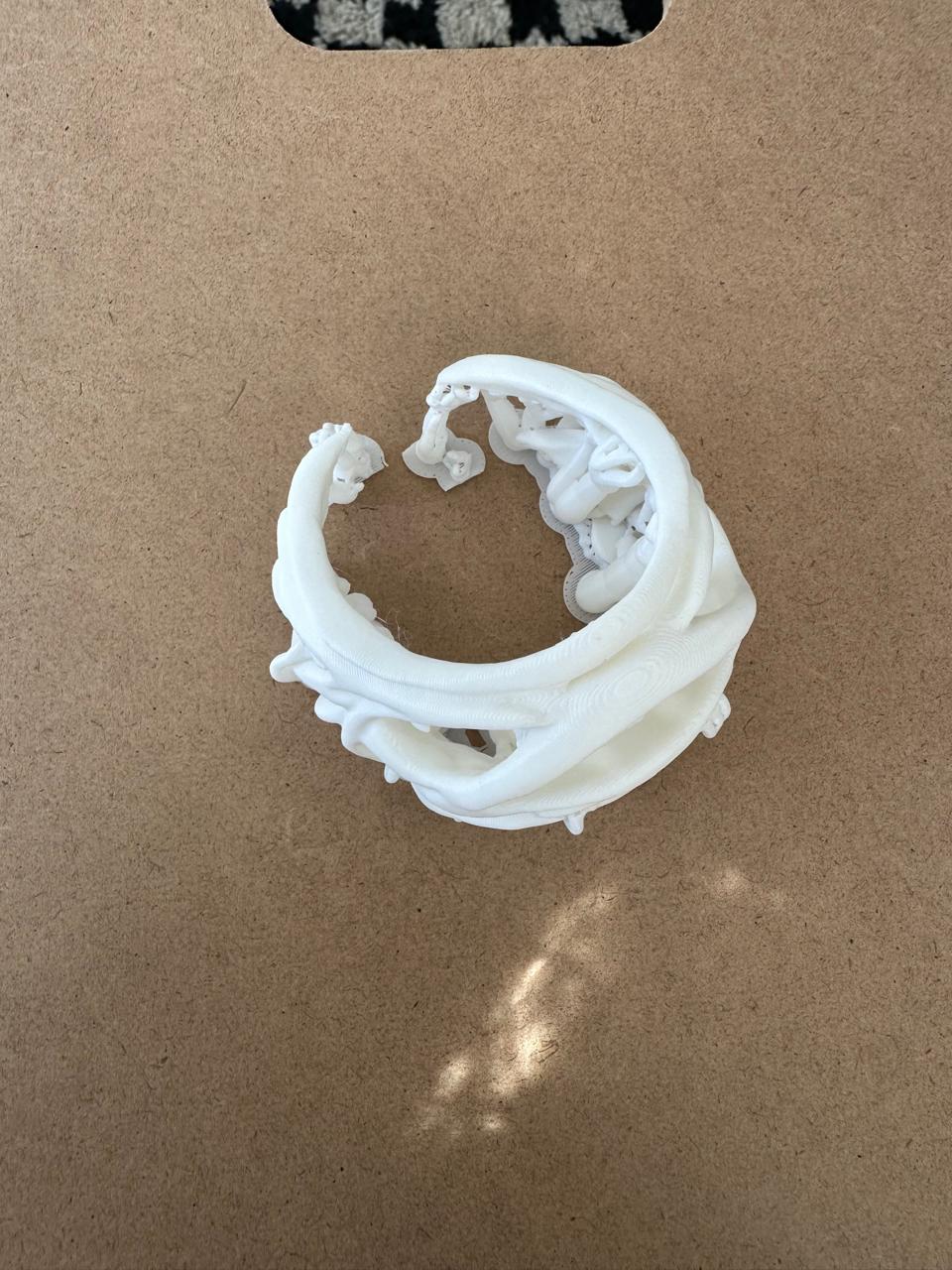 3D print 3