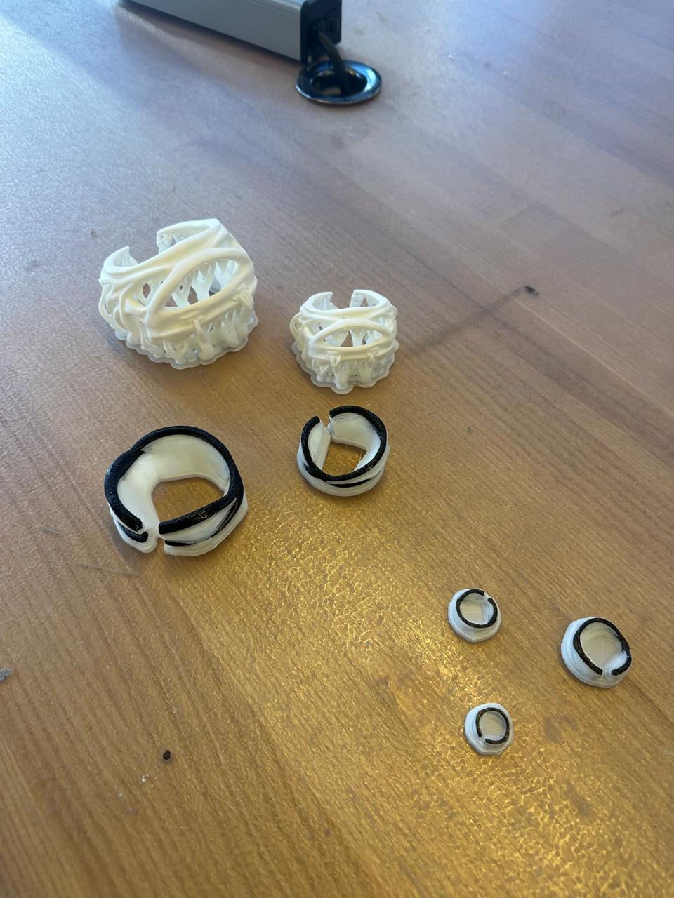 Stratasys machine setup