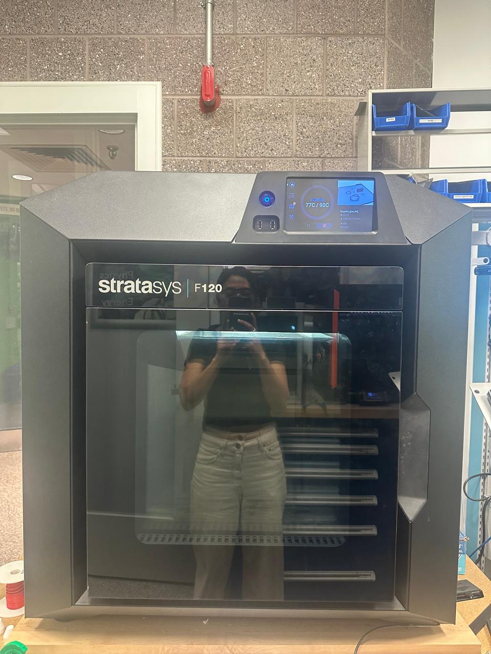 Different ring sizes