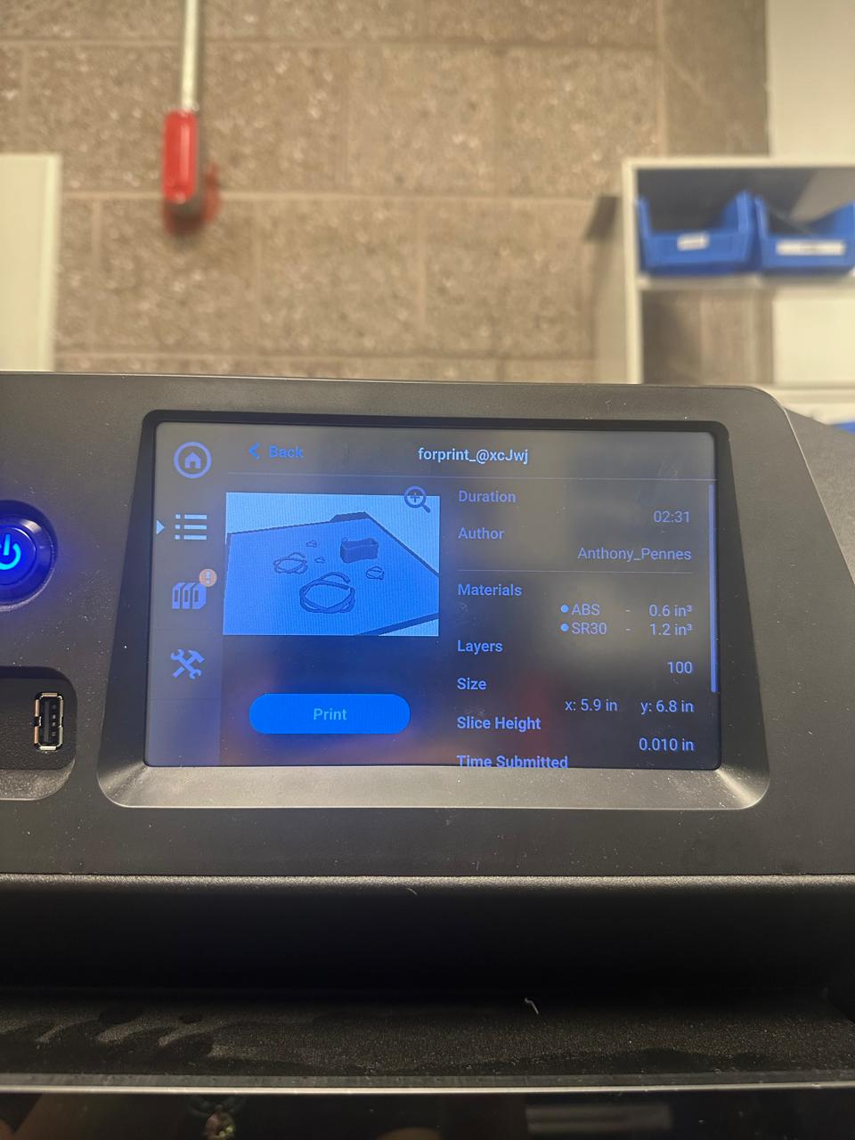 Bracelet/bangle result