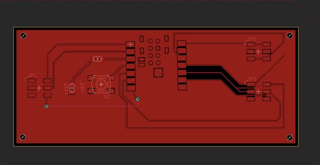 Learning the Fusion Electronics interface