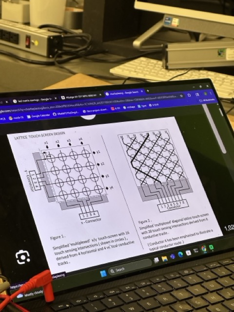 Final project LED inspiration 2