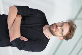 Profile photo