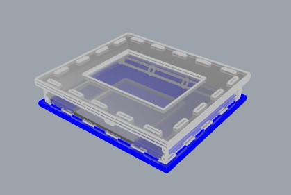 Initial case design