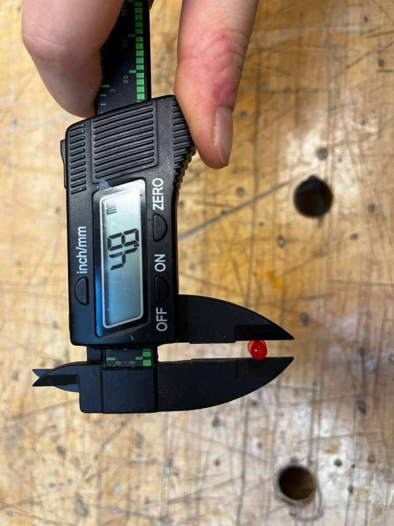 Refinements to candle body dimensions