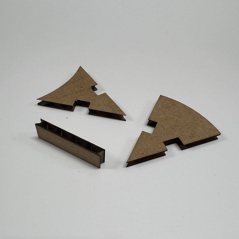 Sample Assembly