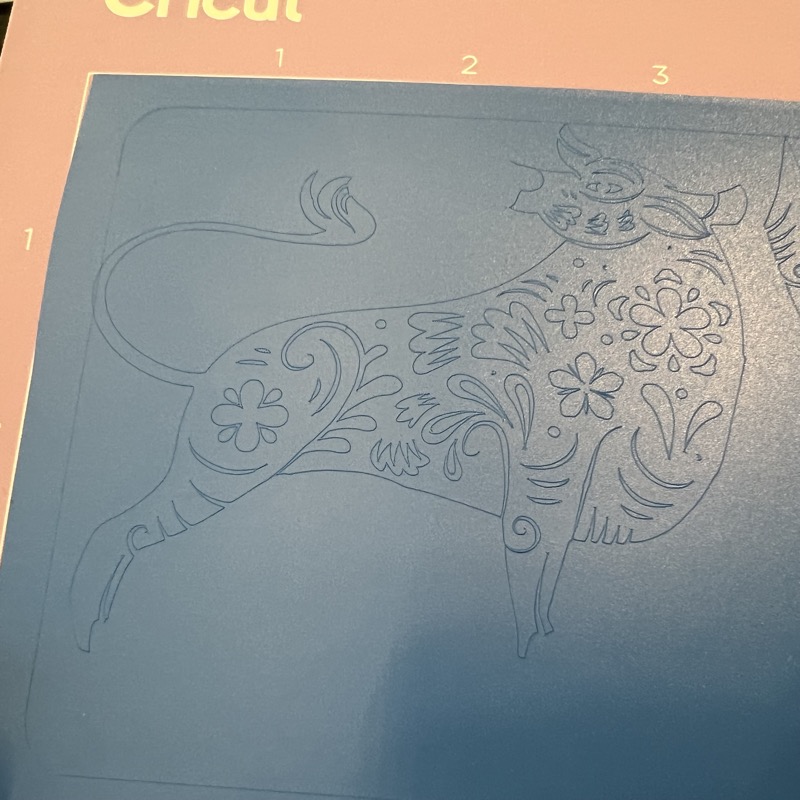 First Attempt